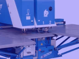 精密打抜き加工