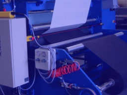 ラミネート加工